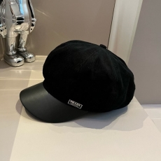 Prada Caps